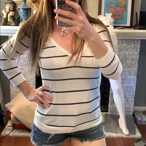 Excellent condition Hollister sweater